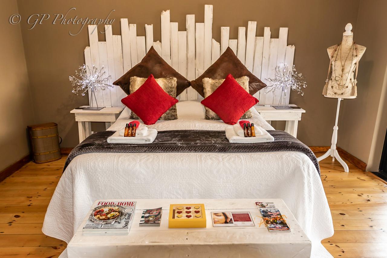 Laguna Lodge Граскоп Экстерьер фото