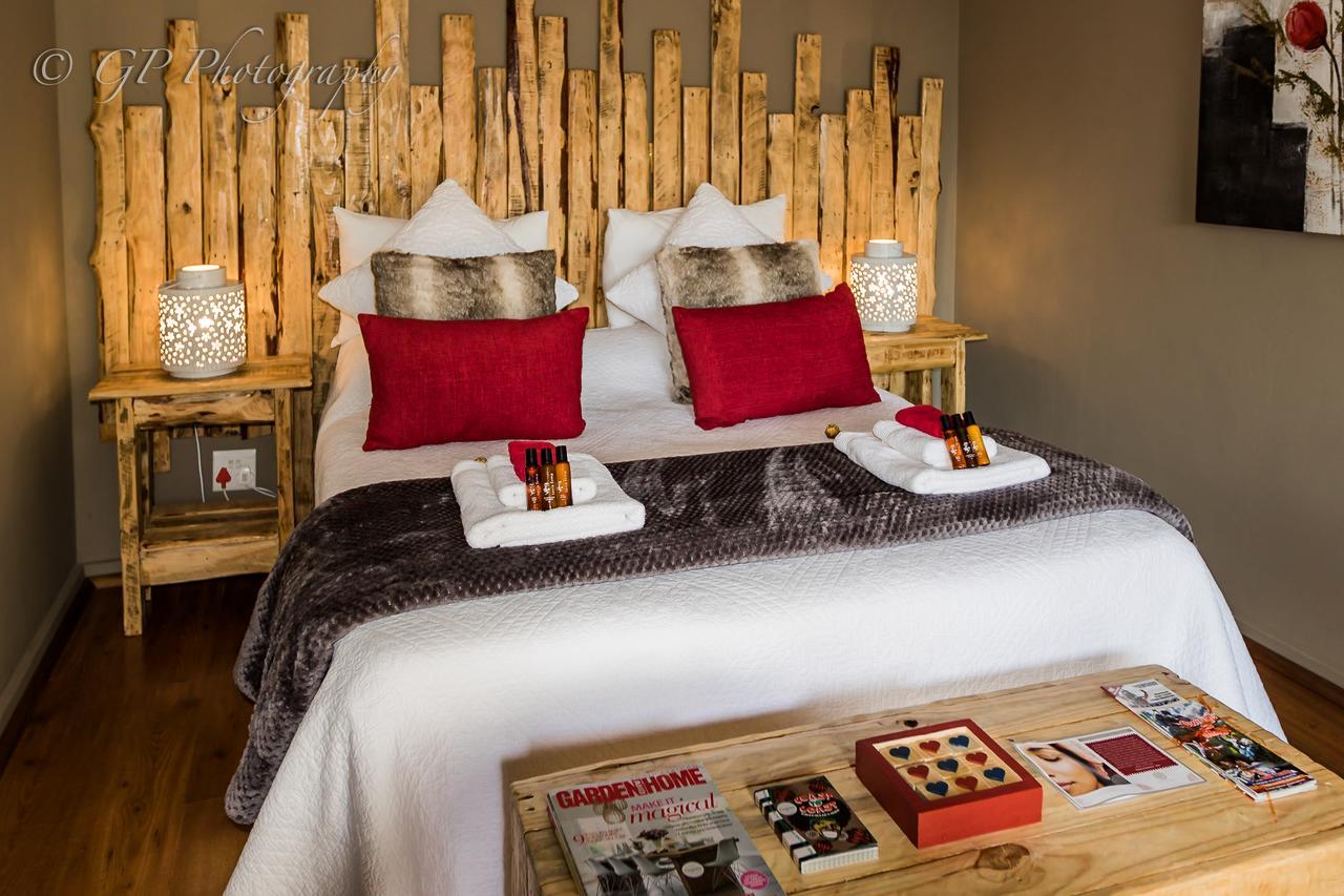 Laguna Lodge Граскоп Экстерьер фото