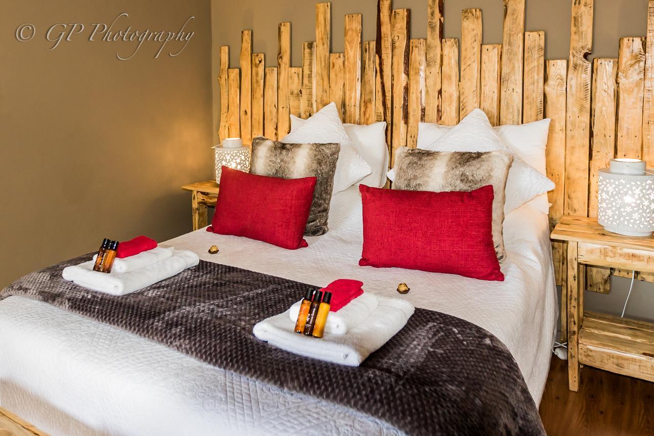 Laguna Lodge Граскоп Экстерьер фото